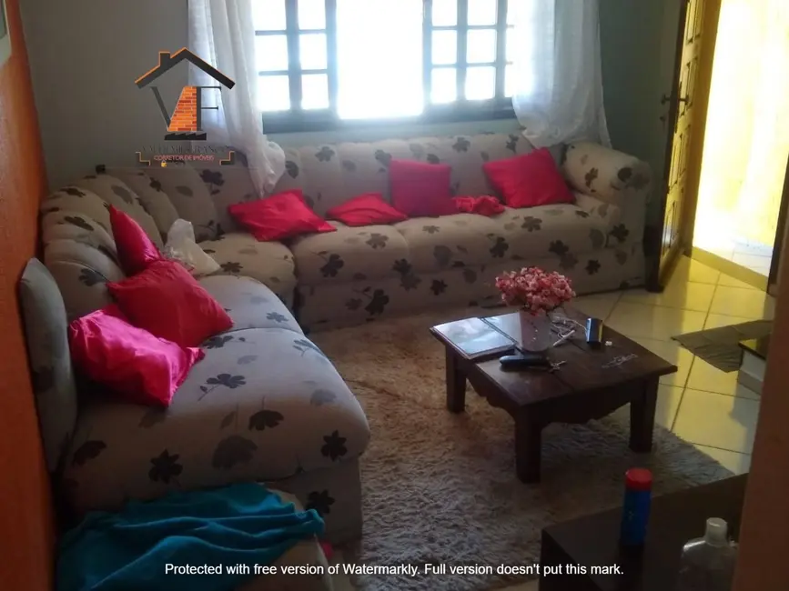 Foto 9 de Casa com 3 quartos à venda, 178m2 em Jardim Zaira, Maua - SP