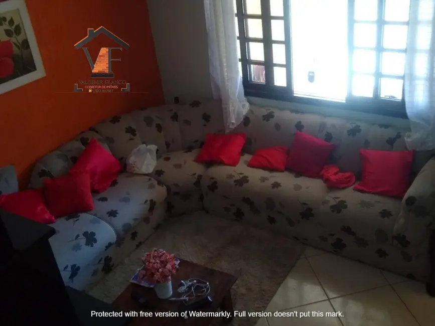 Foto 8 de Casa com 3 quartos à venda, 178m2 em Jardim Zaira, Maua - SP