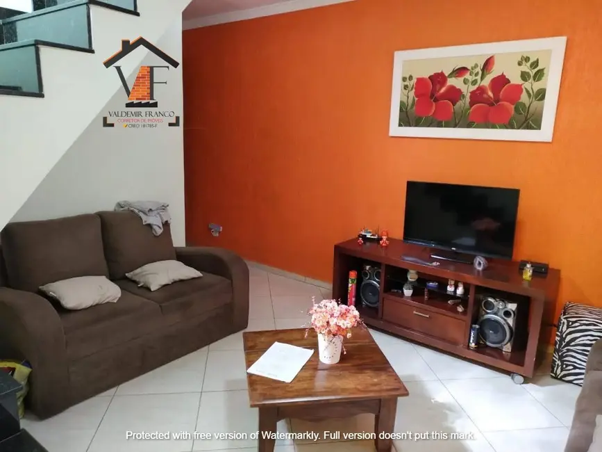 Foto 4 de Casa com 3 quartos à venda, 178m2 em Jardim Zaira, Maua - SP