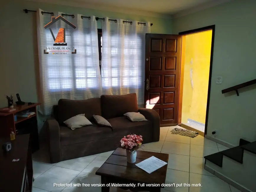 Foto 3 de Casa com 3 quartos à venda, 178m2 em Jardim Zaira, Maua - SP