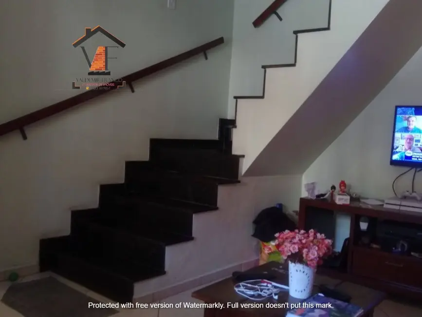 Foto 7 de Casa com 3 quartos à venda, 178m2 em Jardim Zaira, Maua - SP