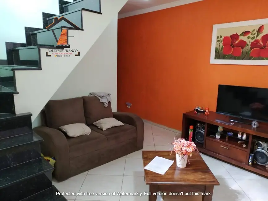 Foto 5 de Casa com 3 quartos à venda, 178m2 em Jardim Zaira, Maua - SP