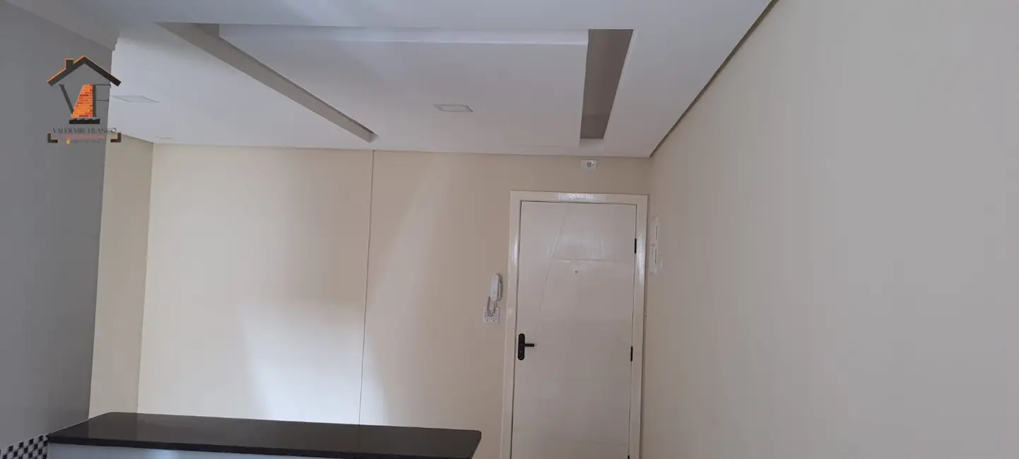 Foto 7 de Apartamento com 2 quartos à venda, 50m2 em Vila Alzira, Santo Andre - SP