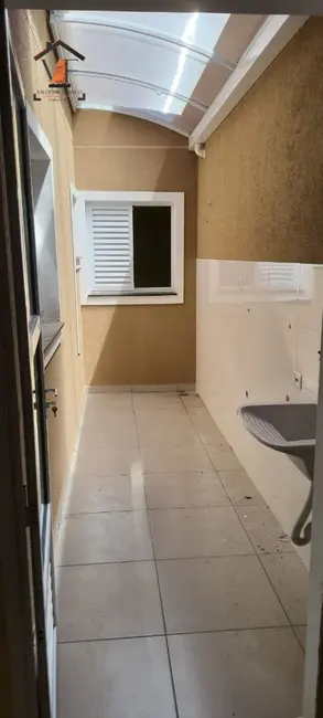 Foto 9 de Apartamento com 2 quartos à venda, 50m2 em Vila Alzira, Santo Andre - SP