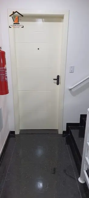 Foto 2 de Apartamento com 2 quartos à venda, 50m2 em Vila Alzira, Santo Andre - SP