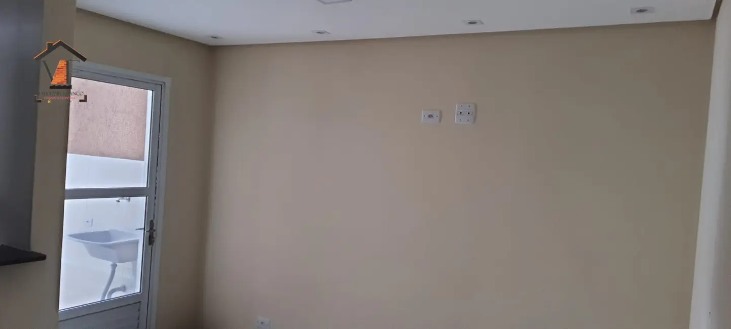 Foto 6 de Apartamento com 2 quartos à venda, 50m2 em Vila Alzira, Santo Andre - SP