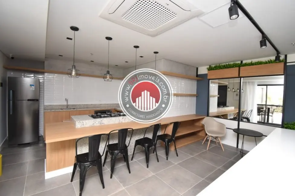 Apartamento com 2 quartos à venda, 54m2 em Todos os Santos, Rio De Janeiro - RJ - imagem 7 Foto 7 de Apartamento com 2 quartos à venda, 54m2 em Todos os Santos, Rio De Janeiro - RJ