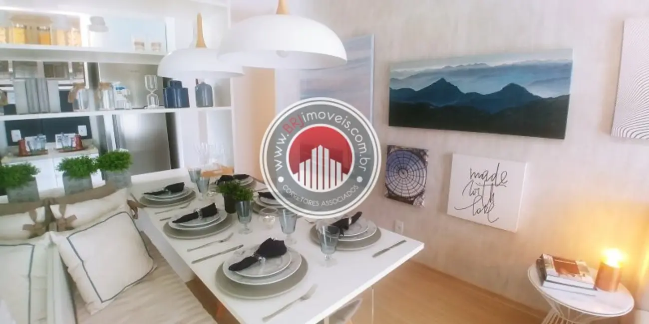 Foto 8 de Apartamento com 2 quartos à venda, 52m2 em Pechincha, Rio De Janeiro - RJ