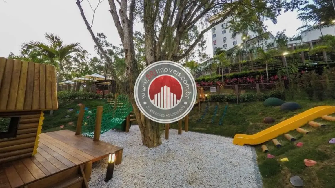 Foto 7 de Apartamento com 2 quartos à venda, 52m2 em Pechincha, Rio De Janeiro - RJ