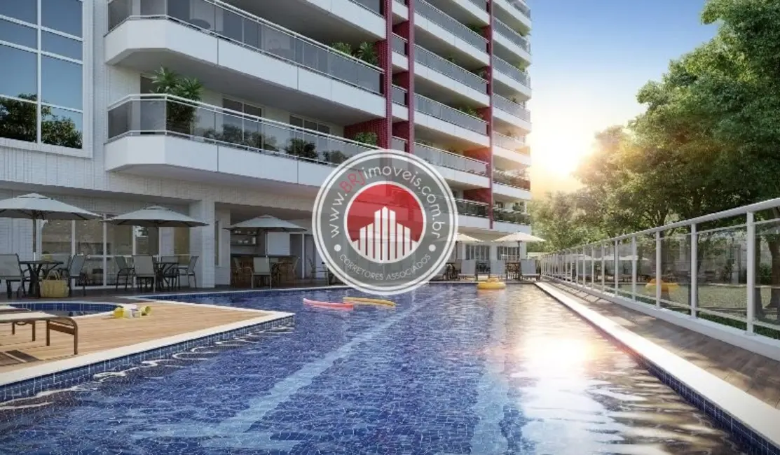 Foto 5 de Apartamento com 3 quartos à venda, 116m2 em Freguesia (Jacarepaguá), Rio De Janeiro - RJ