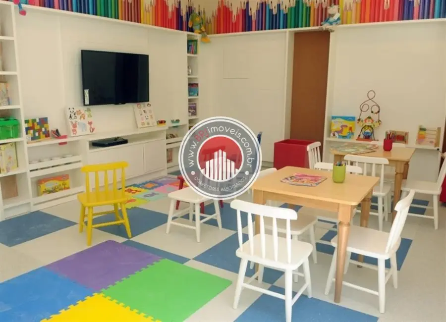 Foto 9 de Apartamento com 3 quartos à venda, 77m2 em Recreio dos Bandeirantes, Rio De Janeiro - RJ