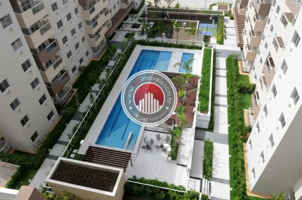 Foto 3 de Apartamento com 3 quartos à venda, 77m2 em Recreio dos Bandeirantes, Rio De Janeiro - RJ