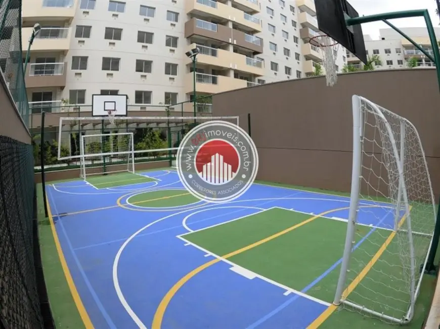 Foto 7 de Apartamento com 3 quartos à venda, 77m2 em Recreio dos Bandeirantes, Rio De Janeiro - RJ