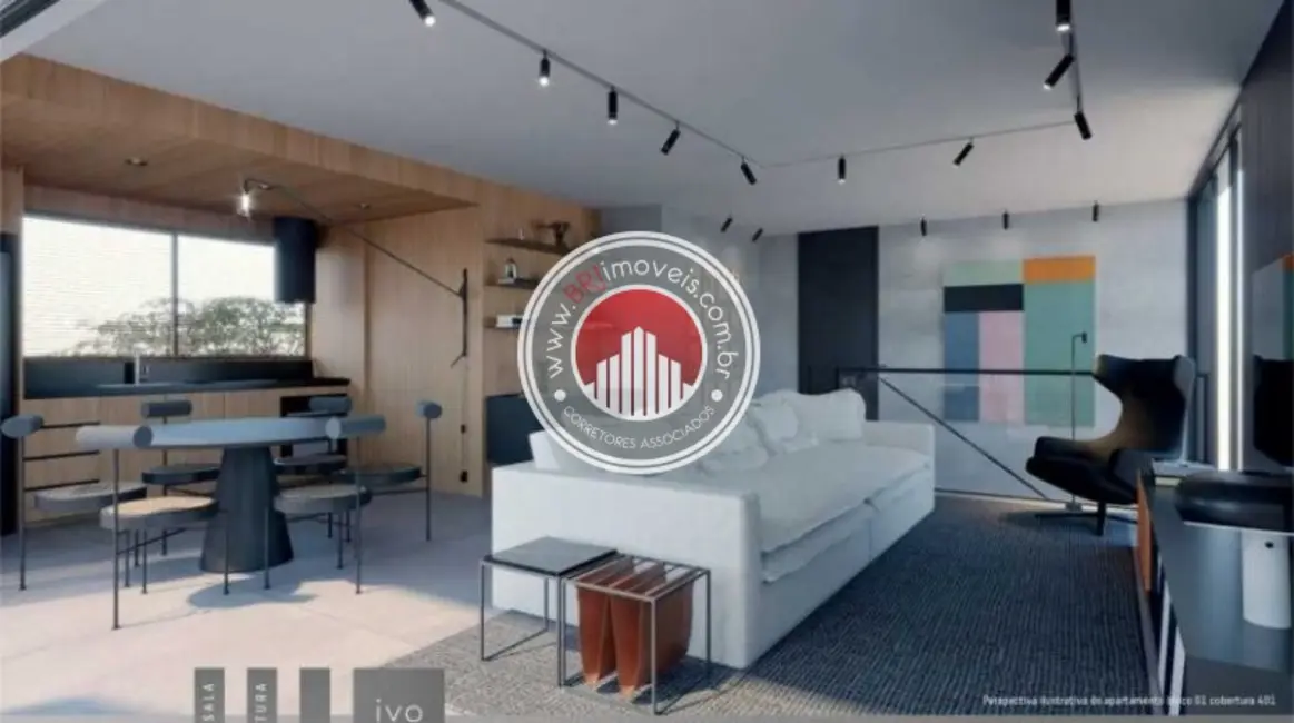 Foto 9 de Apartamento com 3 quartos à venda, 112m2 em Botafogo, Rio De Janeiro - RJ