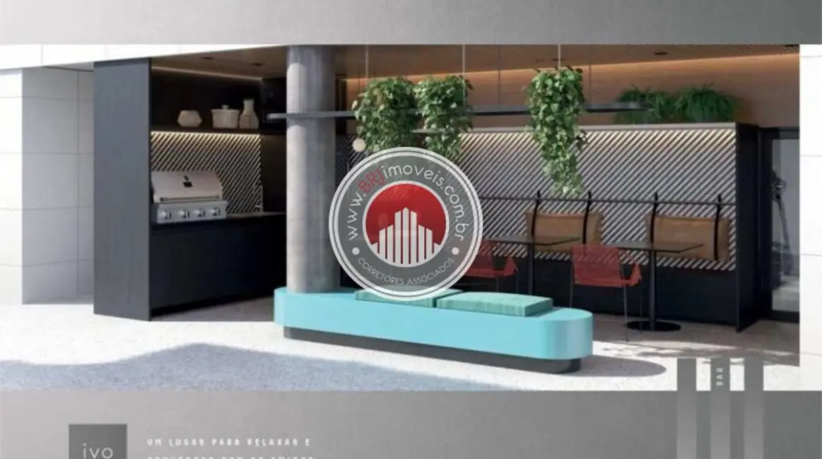 Foto 5 de Apartamento com 3 quartos à venda, 112m2 em Botafogo, Rio De Janeiro - RJ