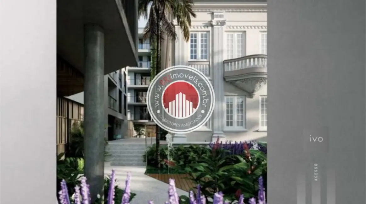 Foto 7 de Apartamento com 3 quartos à venda, 112m2 em Botafogo, Rio De Janeiro - RJ