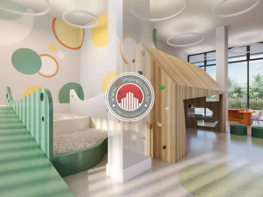 Foto 4 de Apartamento com 3 quartos à venda, 120m2 em Barra da Tijuca, Rio De Janeiro - RJ