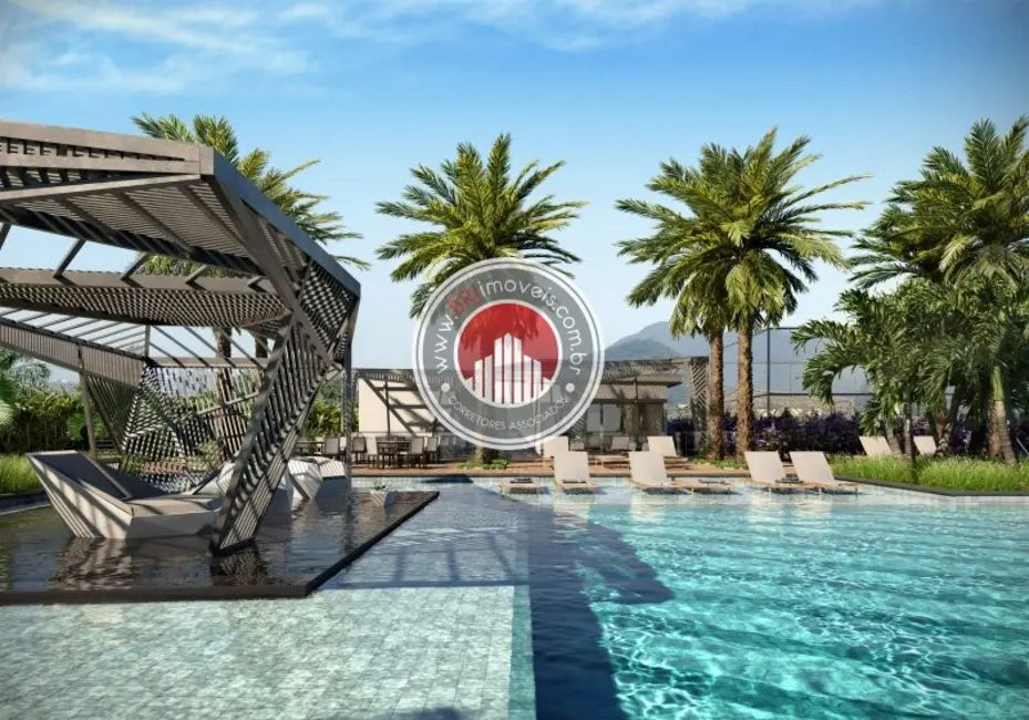 Foto 7 de Apartamento com 3 quartos à venda, 120m2 em Barra da Tijuca, Rio De Janeiro - RJ