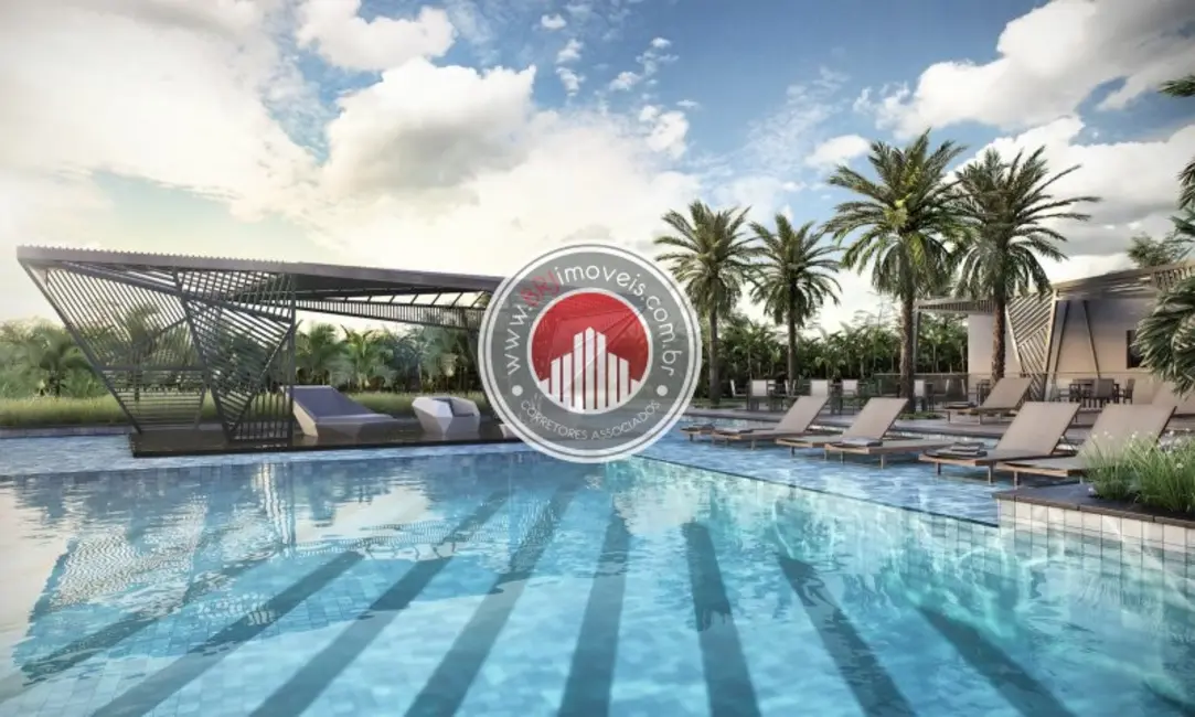 Foto 3 de Apartamento com 3 quartos à venda, 120m2 em Barra da Tijuca, Rio De Janeiro - RJ