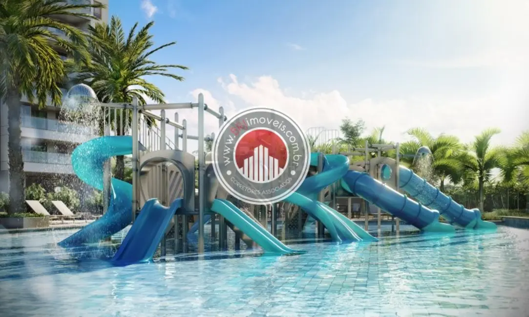 Foto 5 de Cobertura com 4 quartos à venda, 138m2 em Barra da Tijuca, Rio De Janeiro - RJ