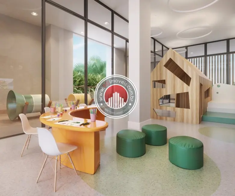 Foto 2 de Cobertura com 4 quartos à venda, 138m2 em Barra da Tijuca, Rio De Janeiro - RJ