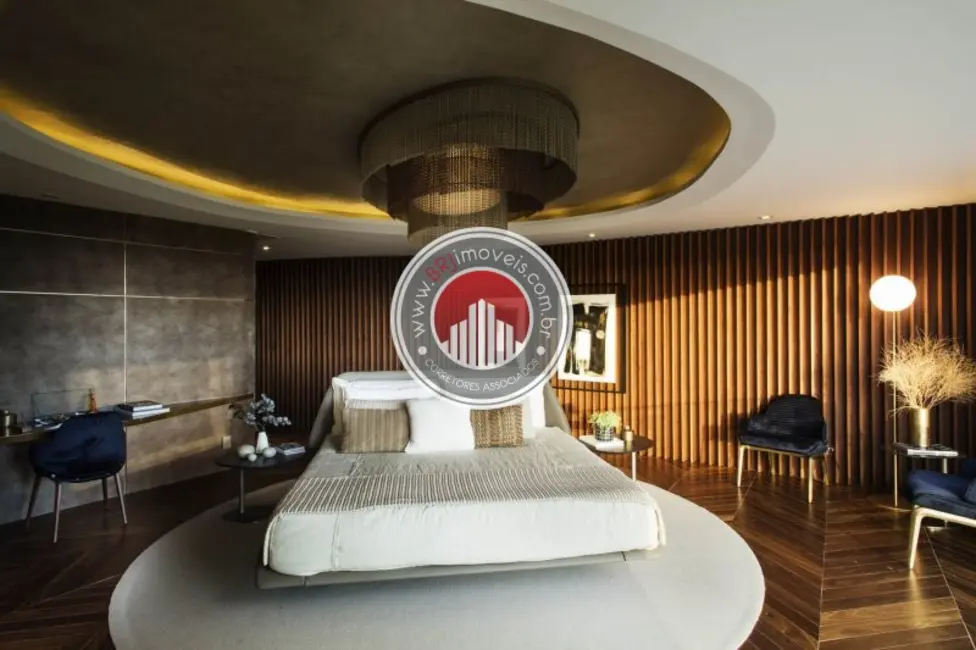 Foto 7 de Apartamento com 4 quartos à venda, 2660m2 em Barra da Tijuca, Rio De Janeiro - RJ