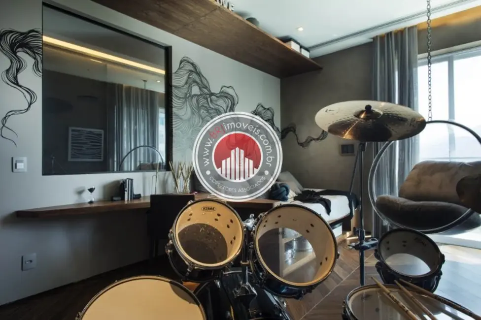 Foto 6 de Apartamento com 4 quartos à venda, 2660m2 em Barra da Tijuca, Rio De Janeiro - RJ