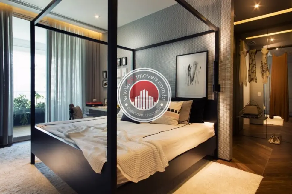 Foto 3 de Apartamento com 4 quartos à venda, 2660m2 em Barra da Tijuca, Rio De Janeiro - RJ