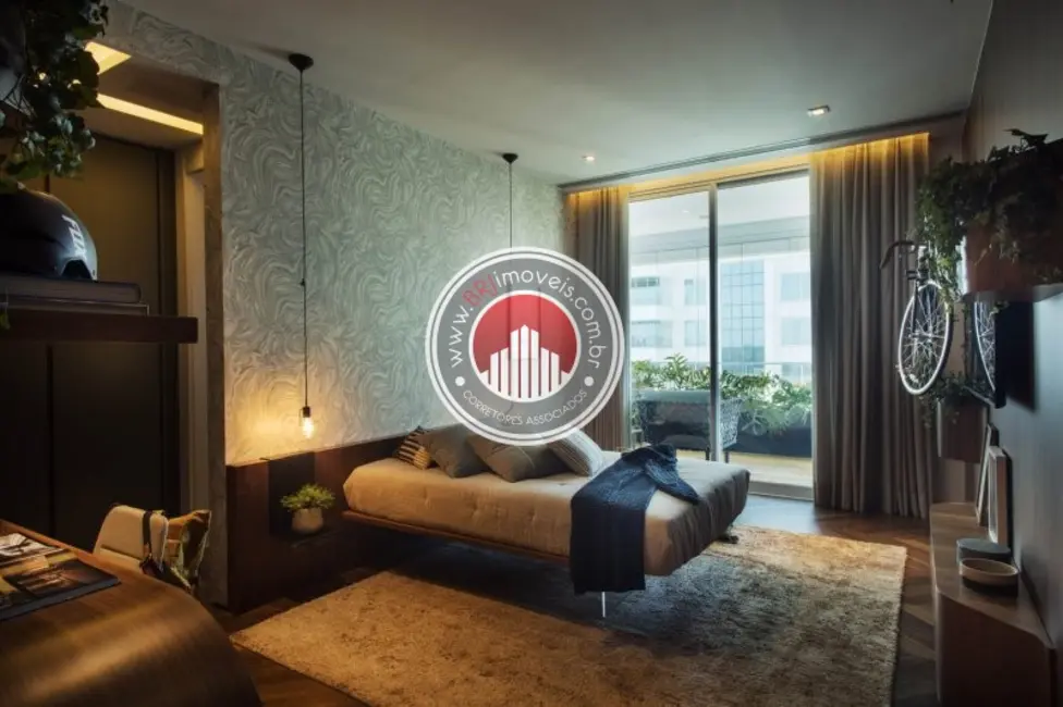 Foto 5 de Apartamento com 4 quartos à venda, 2660m2 em Barra da Tijuca, Rio De Janeiro - RJ