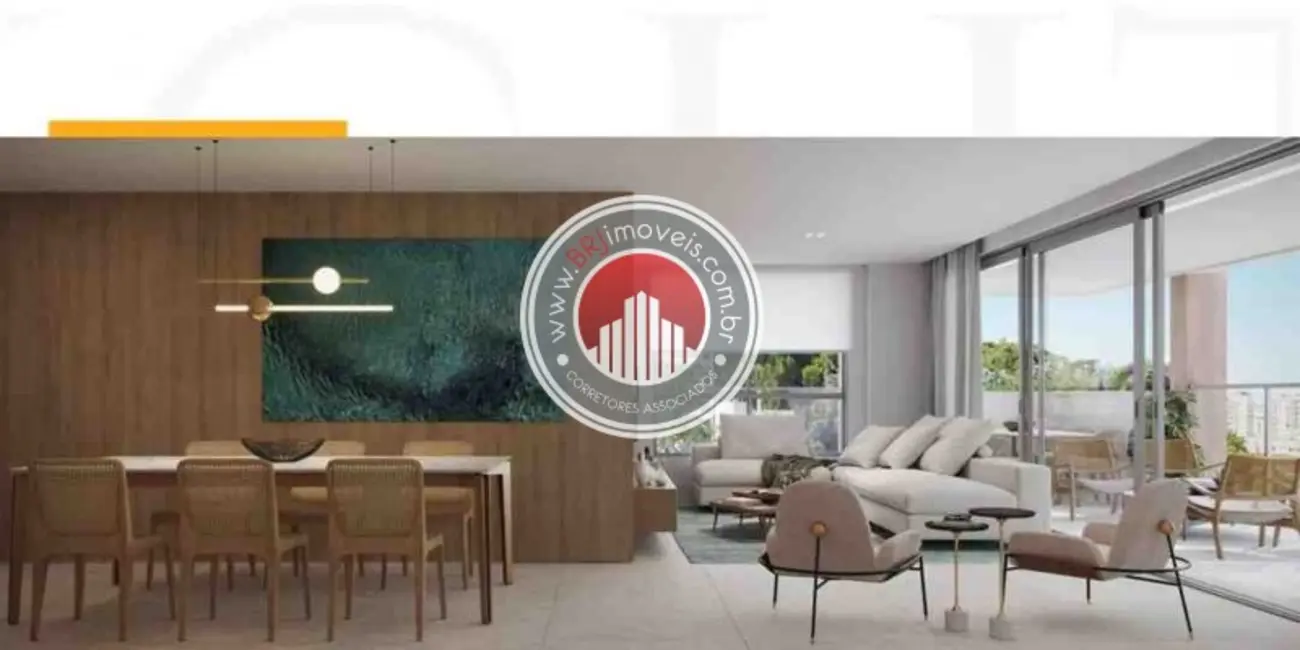 Foto 7 de Apartamento com 3 quartos à venda, 100m2 em Botafogo, Rio De Janeiro - RJ