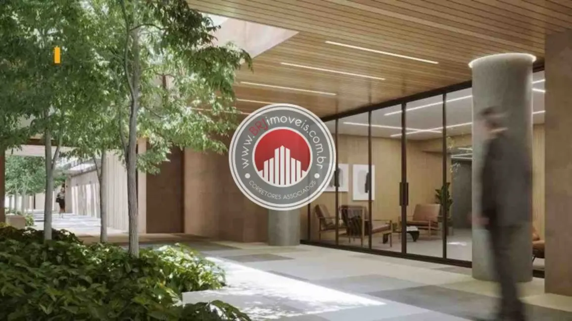 Foto 4 de Apartamento com 3 quartos à venda, 100m2 em Botafogo, Rio De Janeiro - RJ