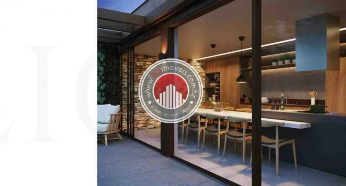 Foto 5 de Apartamento com 3 quartos à venda, 100m2 em Botafogo, Rio De Janeiro - RJ