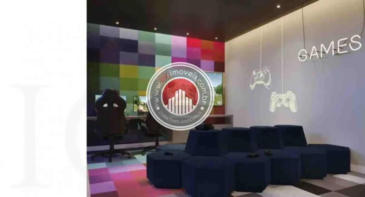 Foto 3 de Apartamento com 3 quartos à venda, 100m2 em Botafogo, Rio De Janeiro - RJ