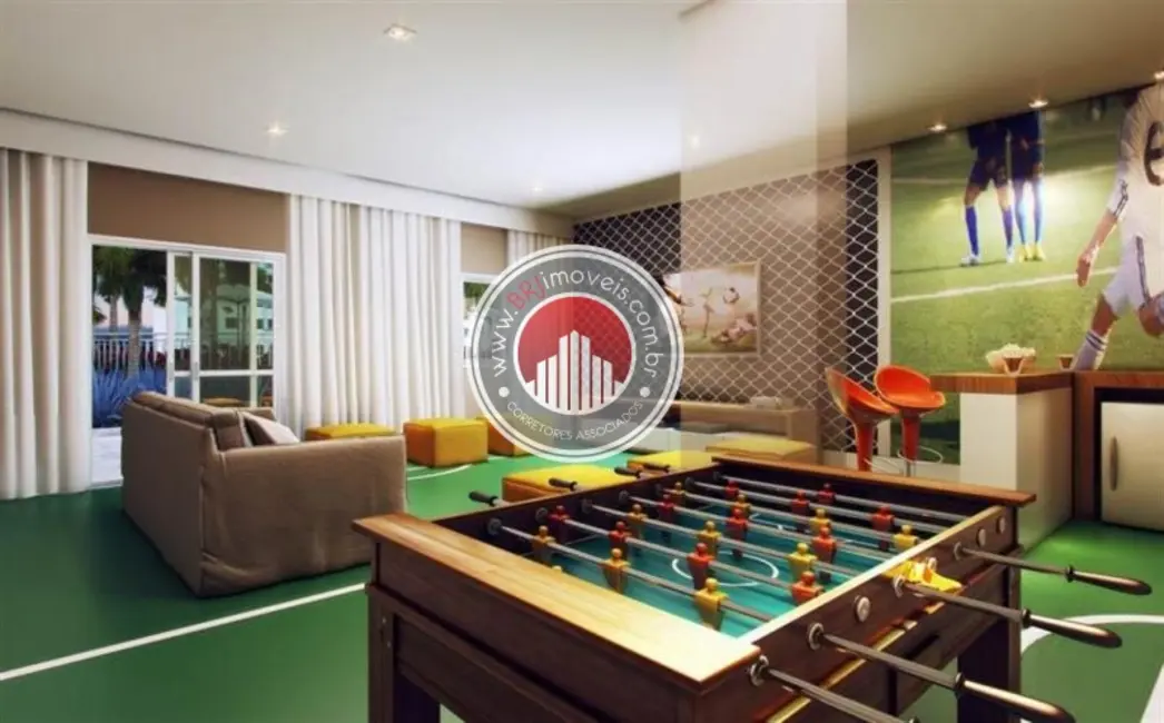 Foto 5 de Apartamento com 2 quartos à venda, 57m2 em Penha, Rio De Janeiro - RJ