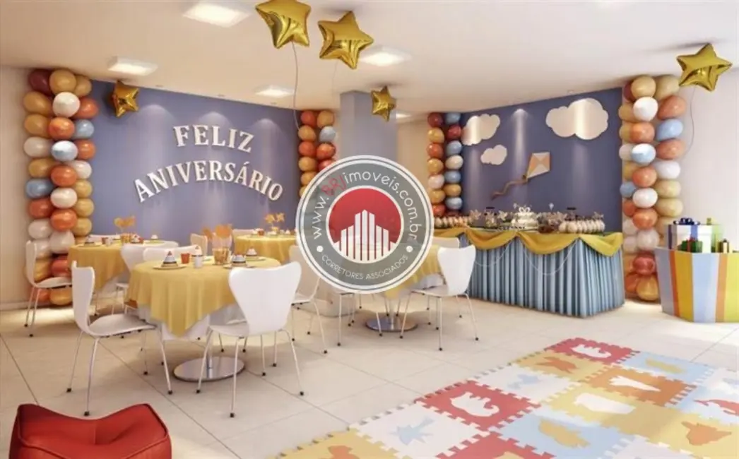 Foto 8 de Apartamento com 2 quartos à venda, 57m2 em Penha, Rio De Janeiro - RJ