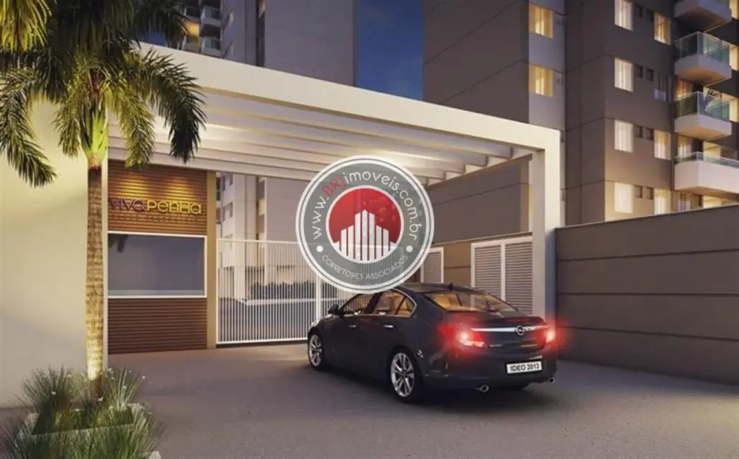 Foto 7 de Apartamento com 2 quartos à venda, 57m2 em Penha, Rio De Janeiro - RJ