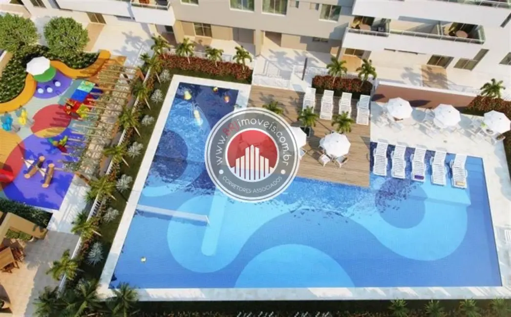 Foto 3 de Apartamento com 2 quartos à venda, 57m2 em Penha, Rio De Janeiro - RJ