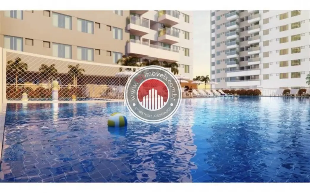 Foto 4 de Apartamento com 2 quartos à venda, 57m2 em Penha, Rio De Janeiro - RJ