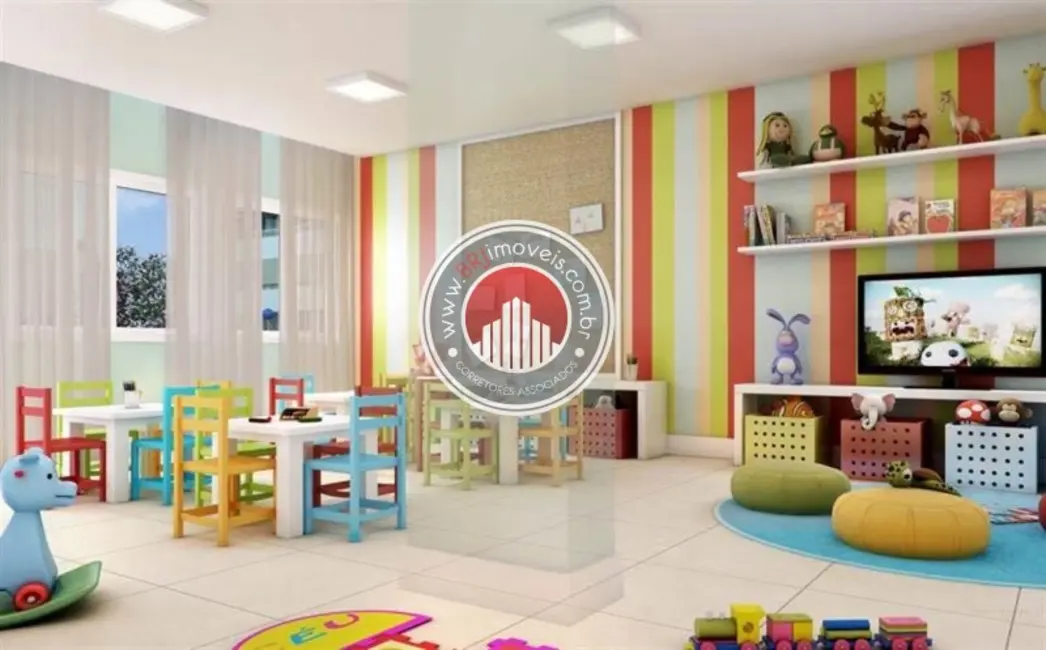 Foto 9 de Apartamento com 2 quartos à venda, 57m2 em Penha, Rio De Janeiro - RJ