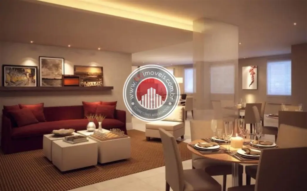 Foto 6 de Apartamento com 2 quartos à venda, 57m2 em Penha, Rio De Janeiro - RJ