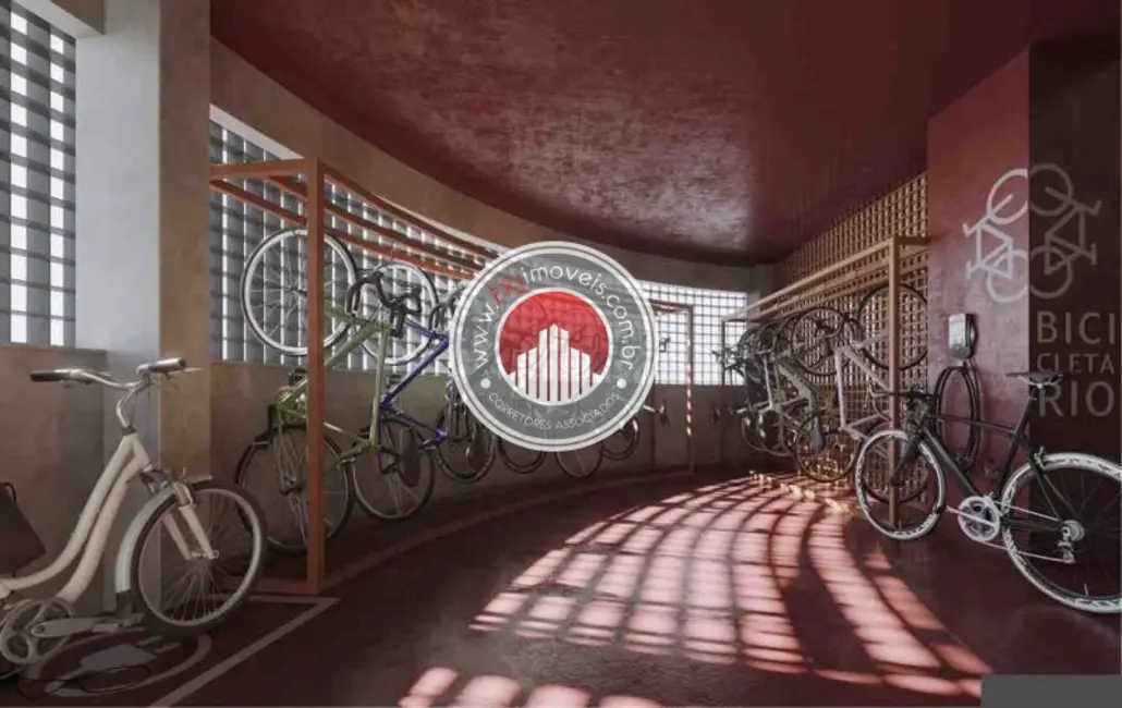 Foto 6 de Cobertura com 4 quartos à venda, 201m2 em Laranjeiras, Rio De Janeiro - RJ