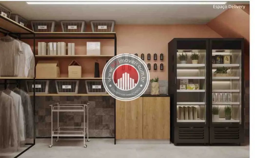 Foto 8 de Cobertura com 4 quartos à venda, 201m2 em Laranjeiras, Rio De Janeiro - RJ