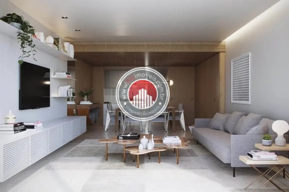 Foto 4 de Apartamento com 1 quarto à venda, 41m2 em Leblon, Rio De Janeiro - RJ