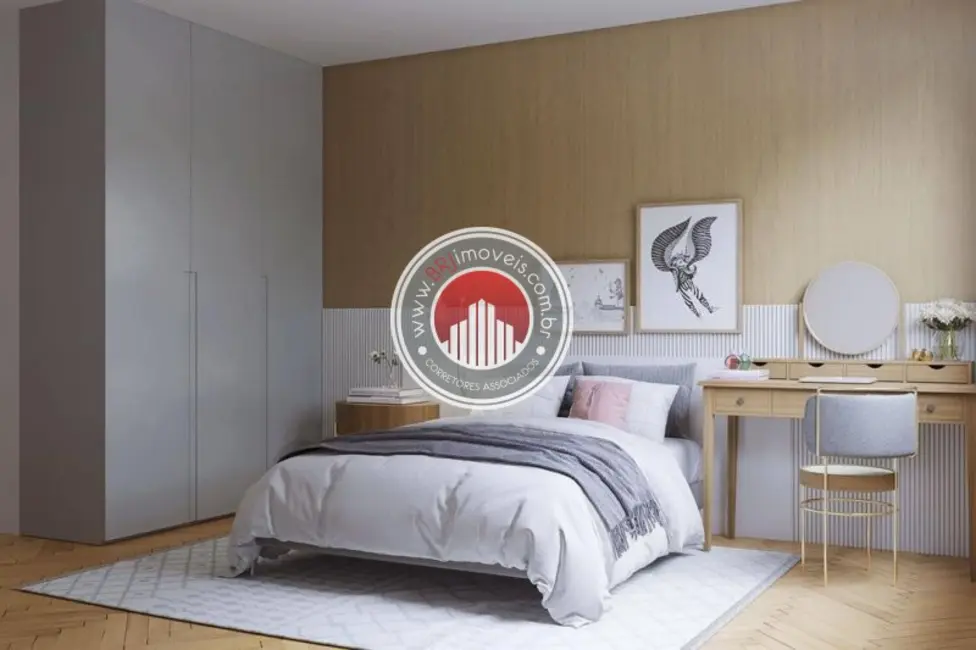 Foto 5 de Apartamento com 1 quarto à venda, 41m2 em Leblon, Rio De Janeiro - RJ