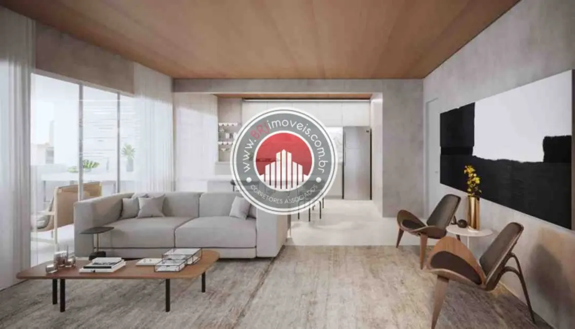 Foto 5 de Apartamento com 3 quartos à venda, 126m2 em Ipanema, Rio De Janeiro - RJ