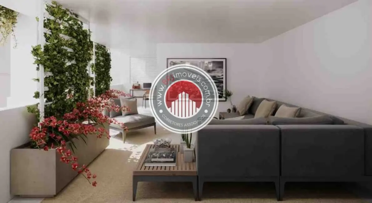 Foto 9 de Apartamento com 3 quartos à venda, 126m2 em Ipanema, Rio De Janeiro - RJ