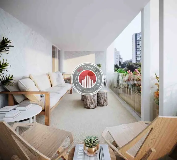 Foto 8 de Apartamento com 3 quartos à venda, 126m2 em Ipanema, Rio De Janeiro - RJ