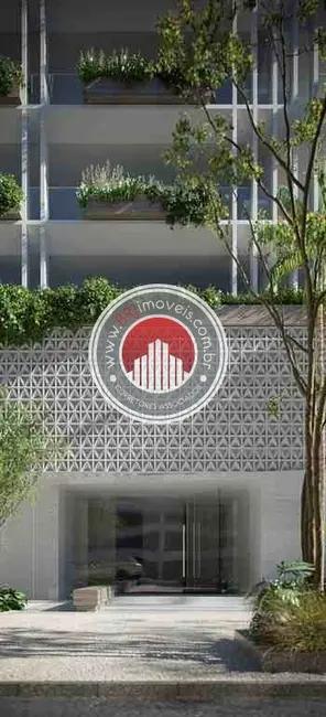 Foto 4 de Apartamento com 3 quartos à venda, 126m2 em Ipanema, Rio De Janeiro - RJ