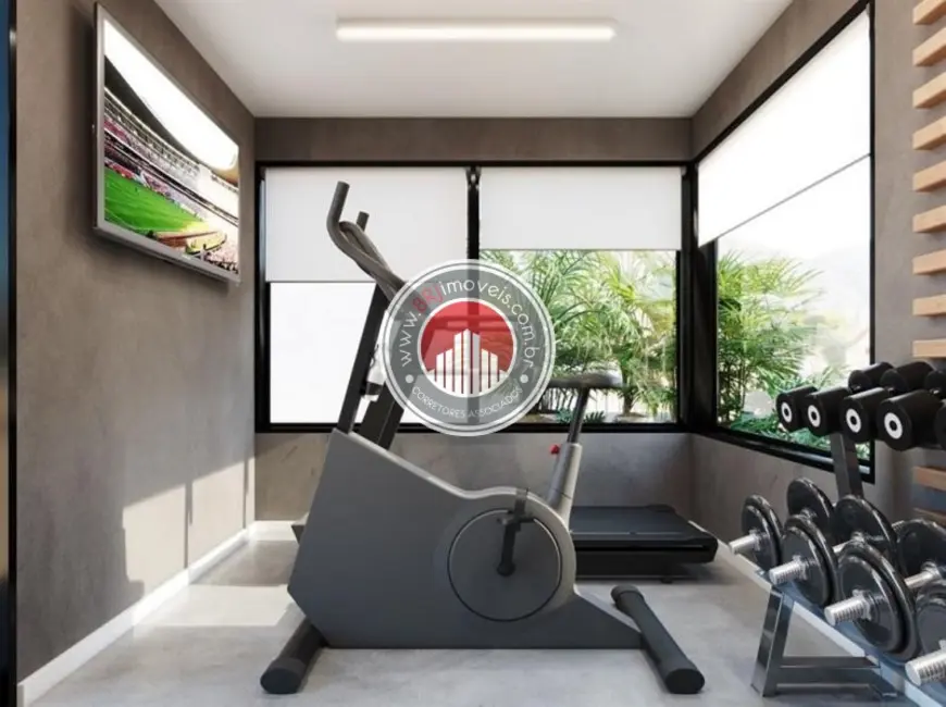 Apartamento com 4 quartos à venda, 214m2 em Botafogo, Rio De Janeiro - RJ - imagem 3 Foto 3 de Apartamento com 4 quartos à venda, 214m2 em Botafogo, Rio De Janeiro - RJ