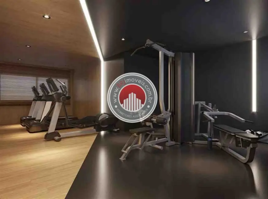 Foto 9 de Apartamento com 2 quartos à venda, 93m2 em Laranjeiras, Rio De Janeiro - RJ